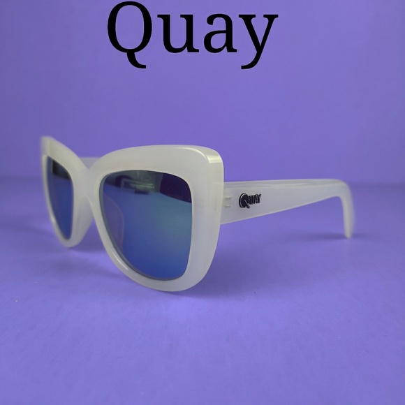Quay Australia Accessories - Quay Sunglasses